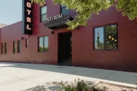The Hotel Melrose Hotel di Mesa County