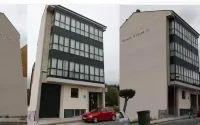 Pensión Palas
