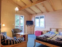 Chalet Ninette