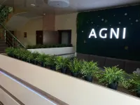 Gostinichnyy Kompleks Agni Hotel
