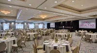 โรงแรม คราวน์ พลาซ่า นิวออร์ลีนส์ เฟรนช์ ควอเตอร์ - แอสเตอร์ บาย IHG - 4 ดาว