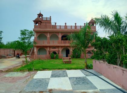 Janardan Resort Pushkar Rajasthan