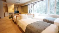 Hotel Abest Hakuba Resort