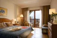 Aegean Melathron Thalasso Spa Hotel Hotels in Kallithea Halkidikis