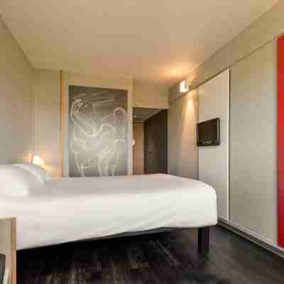 Hôtel ibis Saint Dizier Rooms