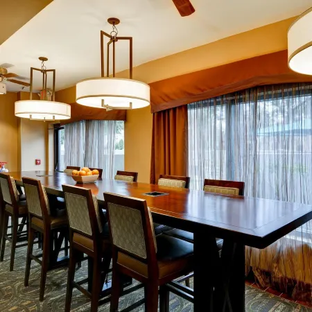 Hampton Inn Jacksonville-Downtown-I-95