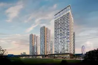 Matie Osiria Hotels in OSIRIA