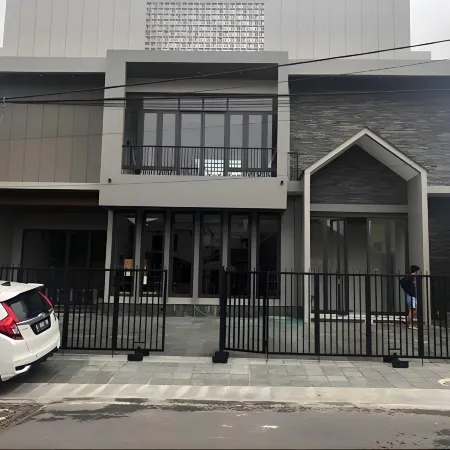 Esma Family GuestHouse