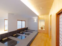 Takasagoya Hotel a Yonezawa