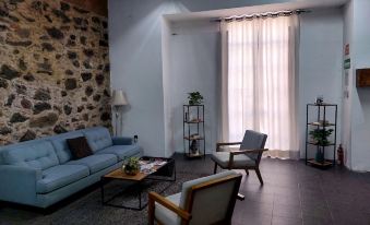 Hotel Mesón Santa Clara