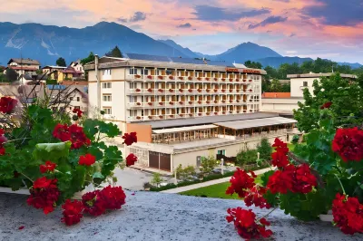 Bled Rose Hotel