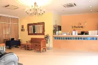 Sun Inns Hotel Bandar Puchong Utama