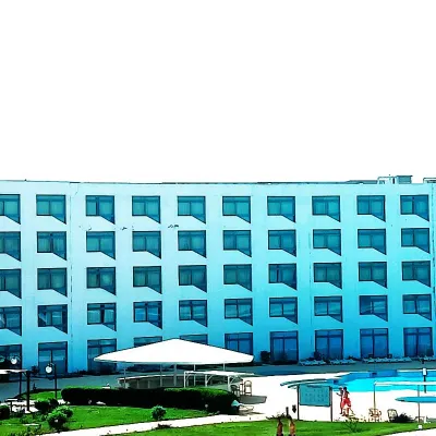 Amarina Sun Resort & Aqua Park Hotels near Nabq Bay