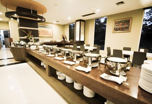 Oliver Hotel Danok Over view