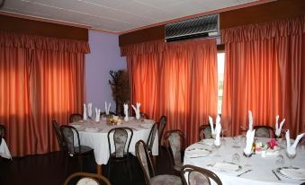 Hotel Mulhacen