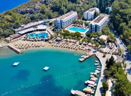 Turunc Resort Hotel