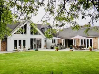 The Thorpe Guesthouse - Parking