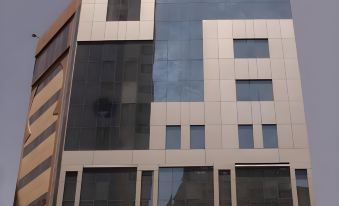 Al Shahba Hotel Makkah