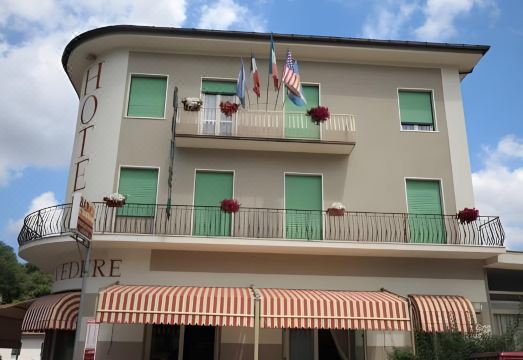 Albergo Ristorante Belvedere - Housity