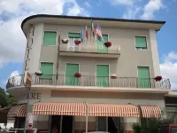 Albergo Belvedere Hotel a Faggiona