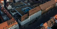Hotel Maximilian’s