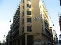 Evripides Hotel