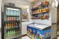 Best Western Medical Center North Inn  Suites Near Six Flags