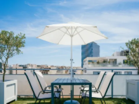 Gallery Central Piraeus Port Hotels in Piraeus