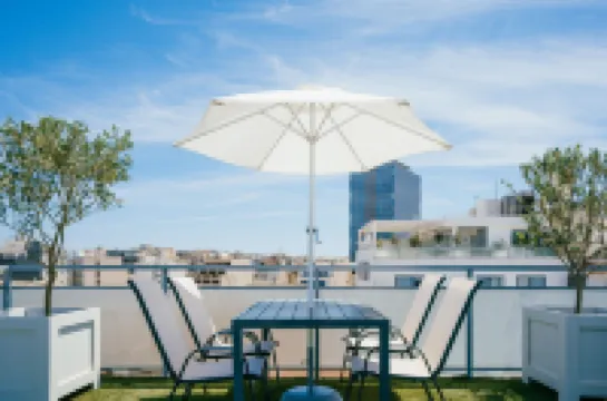 Gallery Central Piraeus Port