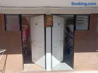 Misky Wasi Hoteles en 