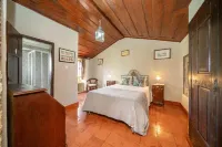 Quinta Da Aldeia - Parkplatz