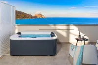 EMERALD HOTEL RESIDENCE Hotels in Gratteri