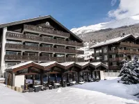 Le Mirabeau Hotel & Spa Hôtels à proximité de : Eisfluch