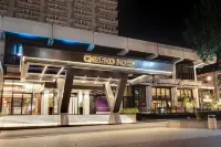 Hotel Cherno More