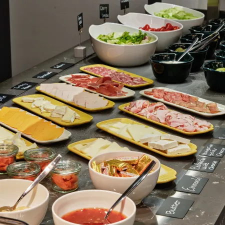 Crowne Plaza SOFIA by IHG