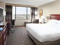 DoubleTree by Hilton Kansas City - Overland Park