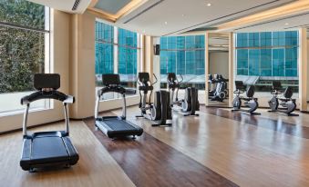 Sheraton Grand Bengaluru Whitefield Hotel & Convention Center