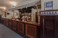 Europa Gatwick Hotel & Spa - bar