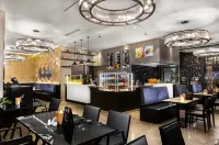 DoubleTree by Hilton Minsk