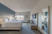 بست ويسترن بلس تاكوما هوتل فنادق في تاكوما