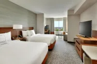 Fairfield Inn & Suites Springfield North