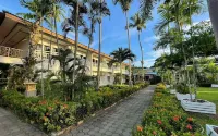 Andaman Lanta Resort