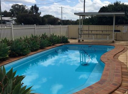 Harvest Lodge Motel - Gunnedah