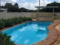 Harvest Lodge Motel - Gunnedah