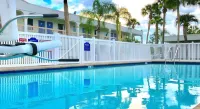 Motel 6 Starke, FL