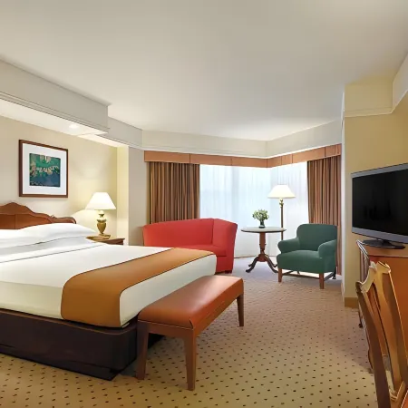 Caesars Republic Lake Tahoe- A Caesars Rewards Destination