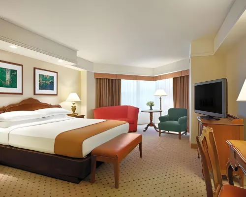 Caesars Republic Lake Tahoe- A Caesars Rewards Destination Hotels in Stateline