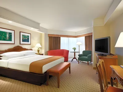 Caesars Republic Lake Tahoe- A Caesars Rewards Destination Hotels in 