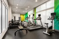 Holiday Inn BIRMINGHAM - HOOVER by IHG - Gym