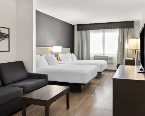 Best Western Plus Morden Hoteles en Morden